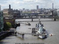 Belfast and London © Colin Smith :: Geograph Britain and Ireland Belfast and London &copy; Colin Smith