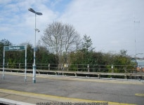 Three Bridges Station © N Chadwick :: Geograph Britain and Ireland Three Bridges Station &copy; N Chadwick