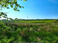North Rhins Wind Farm © Andy Farrington cc-by-sa/2.0 :: Geograph Britain and Ireland North Rhins Wind Farm &copy; Andy... 