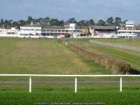 Stratford-upon-Avon Race Course [2] © Michael Dibb cc-by-sa/2.0 :: Geograph Britain and Ireland Stratford-upon-Avon Race Course... 