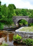 Bridge over the Little Don River © Neil Theasby :: Geograph Britain and Ireland Bridge over the Little Don River &copy; Neil Theasby
