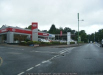 A1081 High Street, Harpenden © Geographer :: Geograph Britain and Ireland A1081 High Street, Harpenden &copy; Geographer