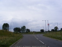 The Pines © Geographer :: Geograph Britain and Ireland The Pines &copy; Geographer