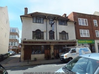 The Dolphin Public House, South Street,... © PAUL FARMER cc-by-sa/2.0 :: Geograph Britain and Ireland The Dolphin Public House... 