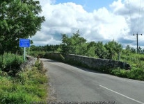 Earlsmill Bridge © Mary and Angus Hogg cc-by-sa/2.0 :: Geograph Britain and Ireland Earlsmill Bridge &copy; Mary and Angus Hogg... 