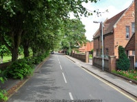 Mill Street, Berkhamsted © John Allan cc-by-sa/2.0 :: Geograph Britain and Ireland Mill Street, Berkhamsted &copy; John Allan cc... 