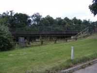 A1156 Felixstowe Road Bridge © Geographer :: Geograph Britain and Ireland A1156 Felixstowe Road Bridge &copy; Geographer