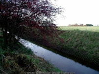 Humber Bank, Sunk Island © Paul Glazzard :: Geograph Britain and Ireland Humber Bank, Sunk Island &copy; Paul Glazzard