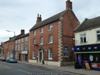 Number 12 West Street © Bob Harvey cc-by-sa/2.0 :: Geograph Britain and Ireland Number 12 West Street &copy; Bob Harvey cc-by-sa/2.0