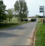 Somerset Arms bus stops, Dingestow © Jaggery cc-by-sa/2.0 :: Geograph Britain and Ireland Somerset Arms bus stops, Dingestow... 
