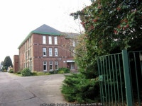 St Catherines care home on Southcoates... © Ian S cc-by-sa/2.0 :: Geograph Britain and Ireland St Catherines care home on... 
