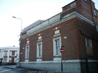 The former bank at Witham © Ian S :: Geograph Britain and Ireland The former bank at Witham &copy; Ian S