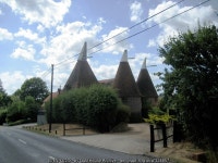 Oast House © Oast House Archive :: Geograph Britain and Ireland Oast House &copy; Oast House Archive