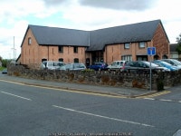 Great House Barn, Talgarth © Jaggery cc-by-sa/2.0 :: Geograph Britain and Ireland Great House Barn, Talgarth &copy; Jaggery cc... 