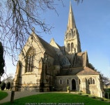 Holy Innocents, Highnam © Philip Pankhurst cc-by-sa/2.0 :: Geograph Britain and Ireland Holy Innocents, Highnam &copy; Philip... 