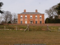 Stockerston Hall © Michael Trolove :: Geograph Britain and Ireland Stockerston Hall &copy; Michael Trolove
