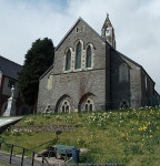 St Gwladys Church, Bargoed © Jaggery :: Geograph Britain and Ireland St Gwladys Church, Bargoed &copy; Jaggery