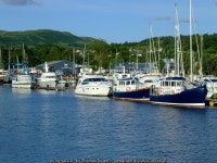 Kip Marina © Thomas Nugent cc-by-sa/2.0 :: Geograph Britain and Ireland Kip Marina &copy; Thomas Nugent cc-by-sa/2.0