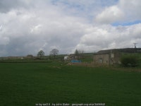 Approaching Carr Bog Farm © John Slater cc-by-sa/2.0 :: Geograph Britain and Ireland Approaching Carr Bog Farm &copy; John... 