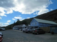 Loch Fyne Oyster Bar © Steve Fareham :: Geograph Britain and Ireland Loch Fyne Oyster Bar &copy; Steve  Fareham