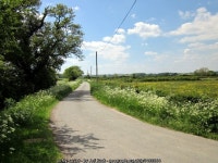 Commonwood Road © Jeff Buck cc-by-sa/2.0 :: Geograph Britain and Ireland Commonwood Road &copy; Jeff Buck cc-by-sa/2.0