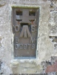 Ordnance Survey Flush Bracket (G2979) © Adrian Dust cc-by-sa... Survey Flush Bracket (G2979) &copy; Adrian Dust cc-by-sa/2.0