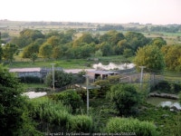 Blackbrook Zoo © David Dixon :: Geograph Britain and Ireland Blackbrook Zoo &copy; David Dixon