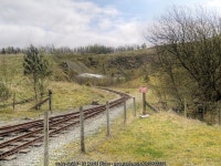 Narrow Gauge Railway, Threlkeld Quarry © David Dixon cc-by-sa/2.0 :: Geograph Britain and Ireland Narrow Gauge Railway... 