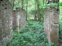 RAF Bungay (USAAF Station 125) - Site 3 © Evelyn Simak :: Geograph Britain and Ireland RAF Bungay (USAAF Station 125) - Site 3... 