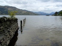 Loch Lomond at Rowardennan © Chris Heaton :: Geograph Britain and Ireland Loch Lomond at Rowardennan &copy; Chris Heaton