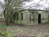 RAF Thorpe Abbotts, Site 4 © Evelyn Simak :: Geograph Britain and Ireland RAF Thorpe Abbotts, Site 4 &copy; Evelyn Simak