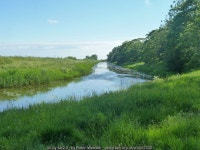 A gunners view of the Royal Military... © Robin Webster cc-by-sa/2.0 :: Geograph Britain and Ireland A gunners view of the... 