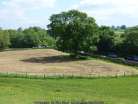 Looking south from Mayburgh Henge © Oliver Dixon cc-by-sa/2.0 :: Geograph Britain and Ireland Looking south from Mayburgh Henge... 
