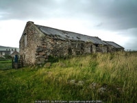 Derelict Farm Building © Kim Fyson :: Geograph Britain and Ireland Derelict Farm Building &copy; Kim Fyson