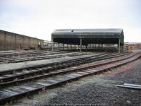 Perth Depot © Dominic Moore cc-by-sa/2.0 :: Geograph Britain and Ireland Perth Depot &copy; Dominic Moore cc-by-sa/2.0