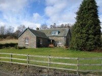 Craigend Farmhouse © Raymond Chisholm :: Geograph Britain and Ireland Craigend Farmhouse &copy; Raymond Chisholm