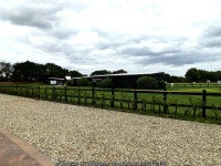 Stoke By Nayland Golf Club Driving Range © Geographer :: Geograph Britain and Ireland Stoke By Nayland Golf Club Driving Range... 