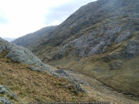 Bealach Mam a Bhearna © Peter Van den Bossche :: Geograph Britain and Ireland Bealach Mam a Bhearna &copy; Peter Van den Bossche