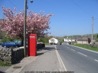 Horton in Ribblesdale © John S Turner cc-by-sa/2.0 :: Geograph Britain and Ireland Horton in Ribblesdale &copy; John S Turner cc... 