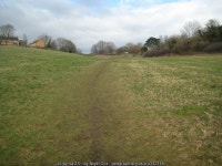 Hemel Hempstead: Shrub Hill Common dry... © Nigel Cox :: Geograph Britain and Ireland Hemel Hempstead: Shrub Hill Common dry...... 