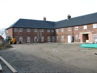 Hales Hospital (revisited) © Evelyn Simak cc-by-sa/2.0 :: Geograph Britain and Ireland Hales Hospital (revisited) &copy; Evelyn... 