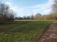 North end of Whitley Common,... © Robin Stott cc-by-sa/2.0 :: Geograph Britain and Ireland North end of Whitley Common,...... 