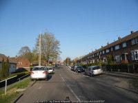 Fletcher Way, Hemel Hempstead © David Howard :: Geograph Britain and Ireland Fletcher Way, Hemel Hempstead &copy; David Howard