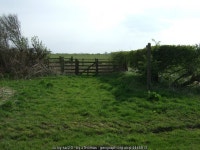 Bridleway towards Penny Hill © JThomas :: Geograph Britain and Ireland Bridleway towards Penny Hill &copy; JThomas