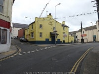The Harp, Caernarfon © Richard Hoare cc-by-sa/2.0 :: Geograph Britain and Ireland The Harp, Caernarfon &copy; Richard Hoare cc... 