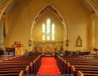 St Pauls Church, Ramsbottom © David Dixon cc-by-sa/2.0 :: Geograph Britain and Ireland St Pauls Church, Ramsbottom... 