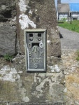 Ordnance Survey Flush Bracket (S0622) © Adrian Dust... Britain and Ireland Ordnance Survey Flush Bracket (S0622) &copy; Adrian Dust