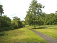 Summer in the Park © Gordon Griffiths :: Geograph Britain and Ireland Summer in the Park &copy; Gordon Griffiths