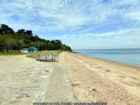 Queen Victorias beach at Osborne House © PAUL FARMER :: Geograph Britain and Ireland Queen Victorias beach at Osborne House... 