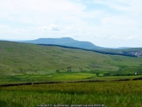 Moorland off Oughtershaw Road © philandju cc-by-sa/2.0 :: Geograph Britain and Ireland Moorland off Oughtershaw Road... 